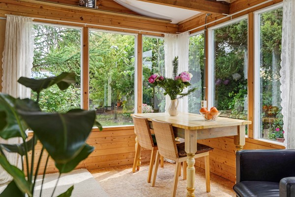 Medium property photo - Zonnehoek 63, 2141 DR Vijfhuizen